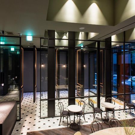 Hotel Star Gangnam Seoul Exterior photo