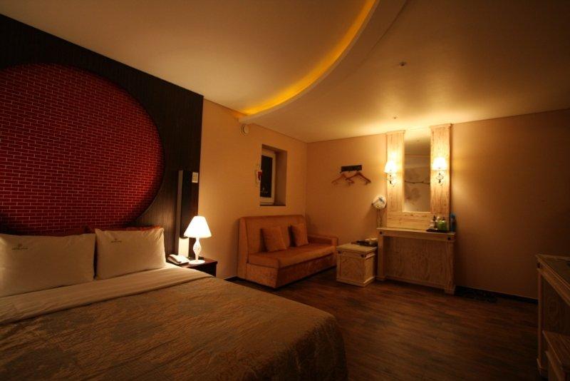 Hotel Star Gangnam Seoul Exterior photo