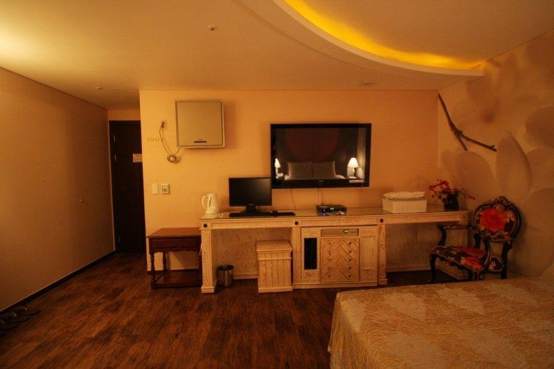 Hotel Star Gangnam Seoul Exterior photo