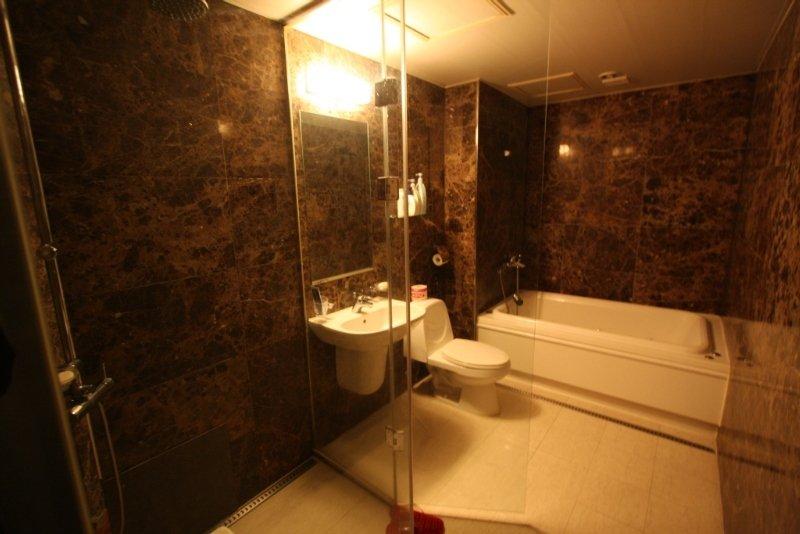 Hotel Star Gangnam Seoul Exterior photo
