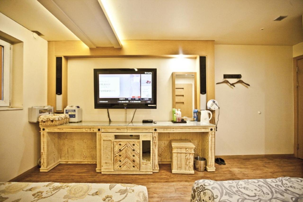 Hotel Star Gangnam Seoul Exterior photo
