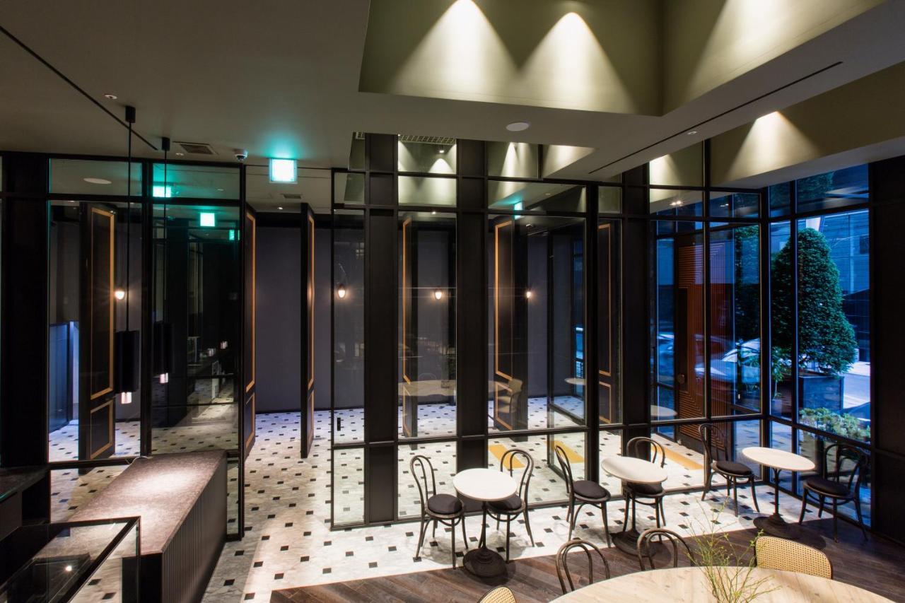 Hotel Star Gangnam Seoul Exterior photo